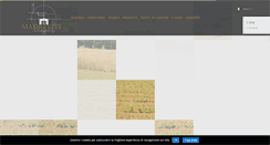 Desktop Screenshot of madrevite.com